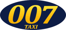 007 Taxis